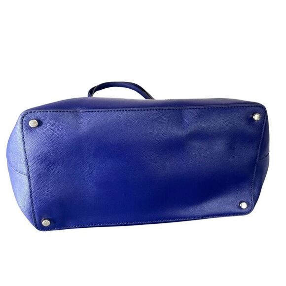 Kate Spade New York Cedar Street Large Harmony Leather Tote - Picture 5 of 15